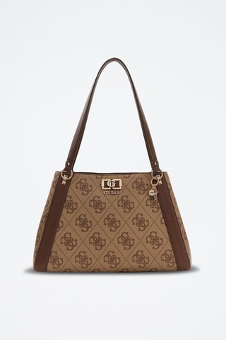 Shopper Karnilla - Bruin