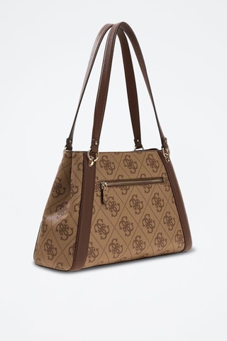 Shopper Karnilla - Bruin