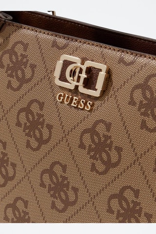 Shopper Karnilla - Bruin