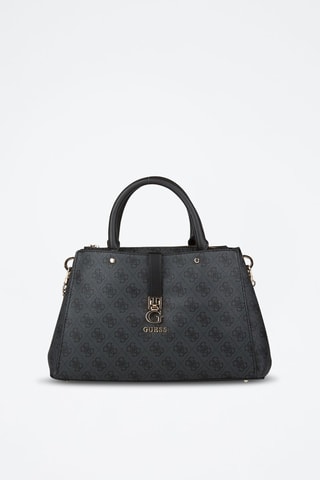 Sac à main Zamira - Noir