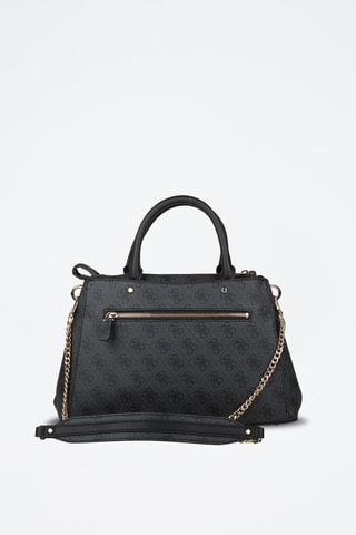 Sac à main Zamira - Noir