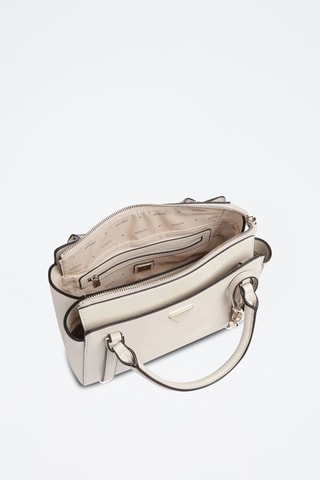 Handtas Daryna - Wit