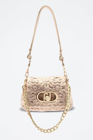 Handtas Lapuffy - Beige