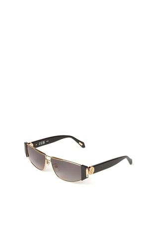 Zonnebril Dames - Roségoudkleurig