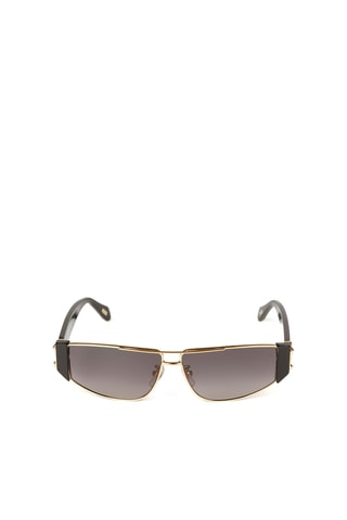 Zonnebril Dames - Roségoudkleurig