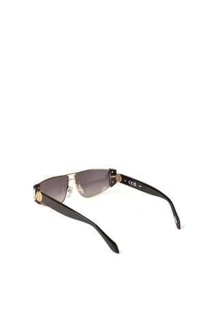 Zonnebril Dames - Roségoudkleurig