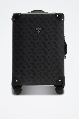 Handbagagetrolley - Donkergrijs