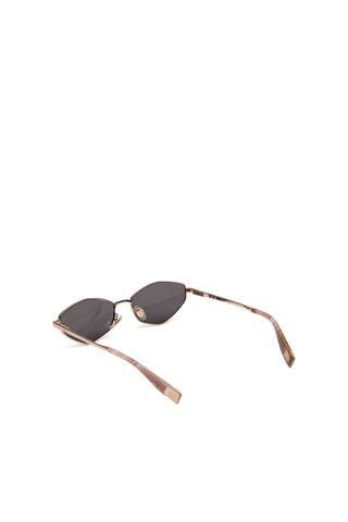 Zonnebril Dames - Bruin