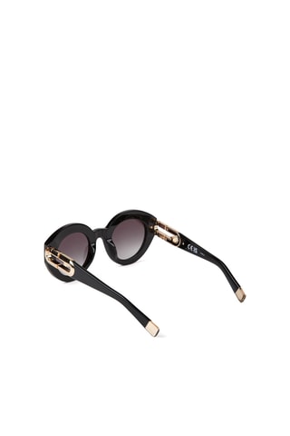 Zonnebril Dames - Zwart