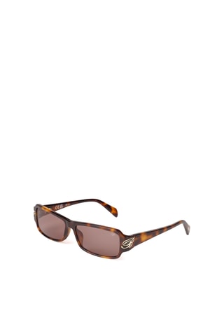 Zonnebril Dames - Donkerbruin