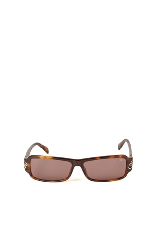 Zonnebril Dames - Donkerbruin