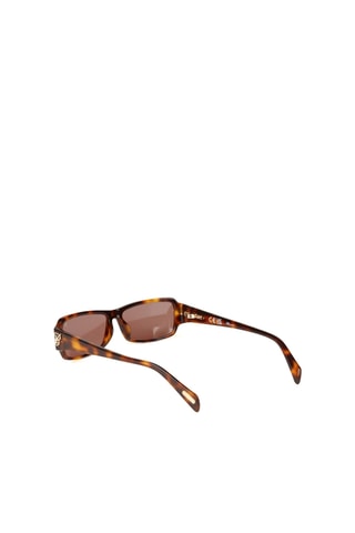 Zonnebril Dames - Donkerbruin