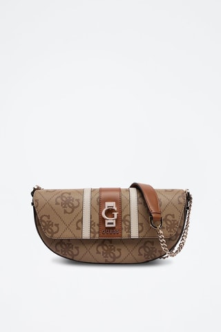 Schoudertas Erenia - Beige