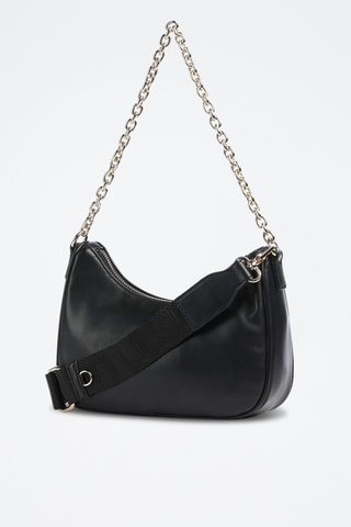 Handtas Achala - Zwart