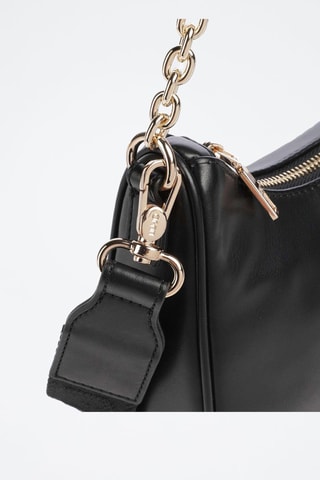 Handtas Achala - Zwart