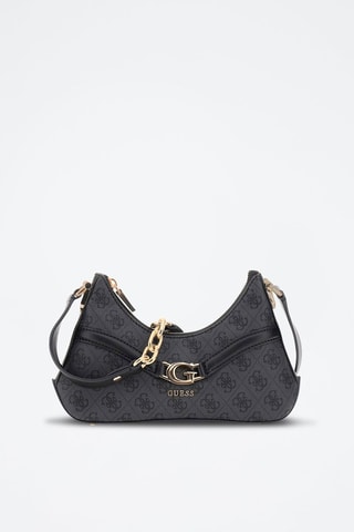 Schoudertas Dea - Grijs