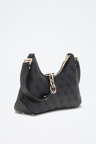 Schoudertas Dea - Grijs