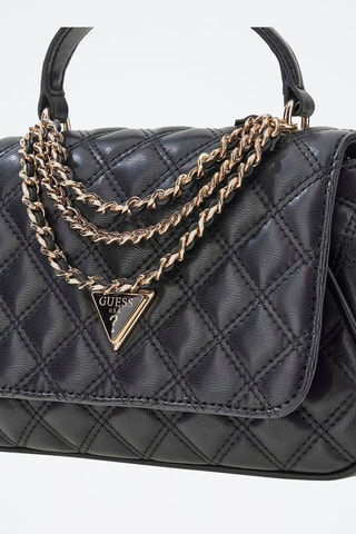 Handtas Giully - Zwart