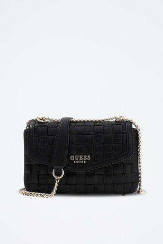 Schoudertas Sandy - Zwart