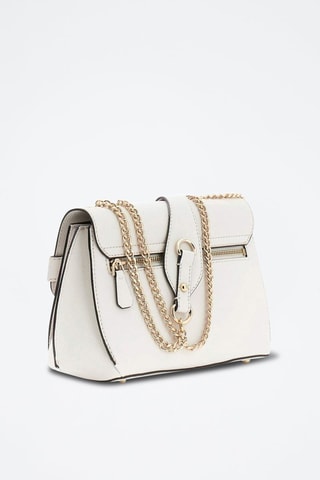 Schoudertas Serenova - Wit