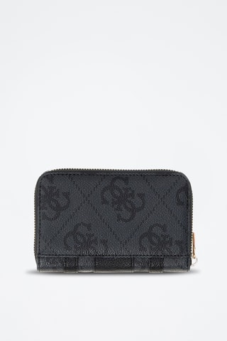 Portefeuille - Donkergrijs