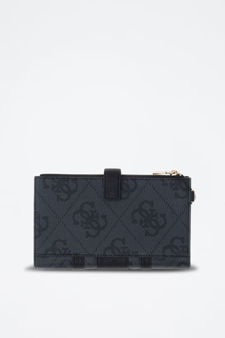 Clutch - Donkergrijs