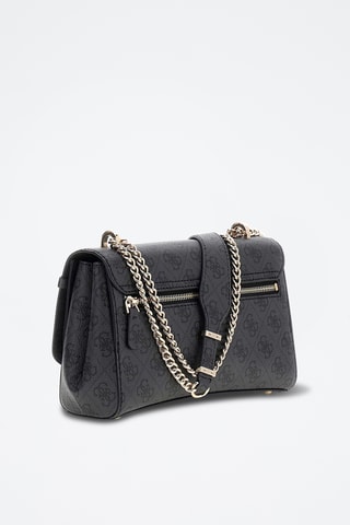 Schoudertas - Donkergrijs