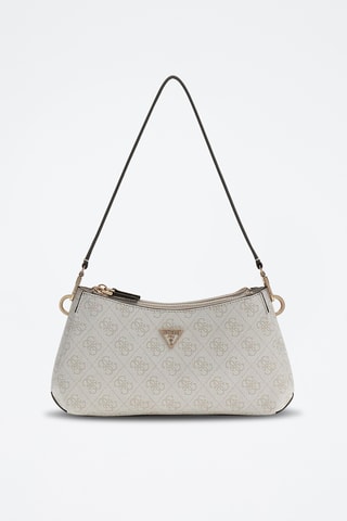 Trendy Handtas - Ecru