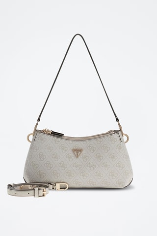 Trendy Handtas - Ecru