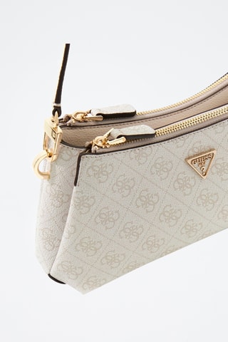 Trendy Handtas - Ecru