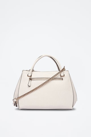 Handtas - Ecru