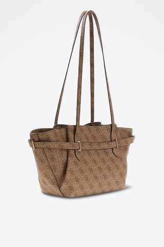 Handtas - Lichtbruin