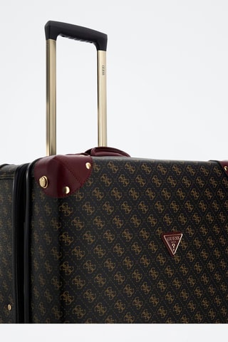 Grote Trolley - Bruin