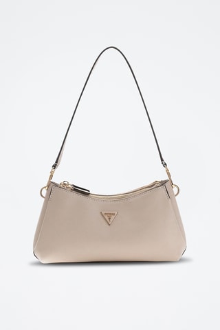 Trendy Handtas - Taupe