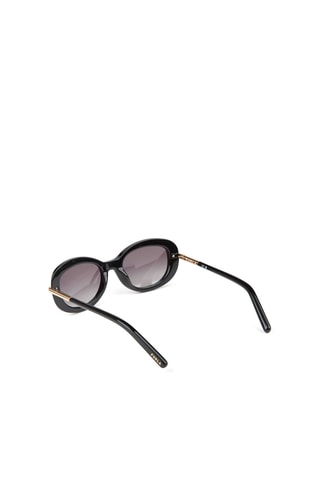 Zonnebril Dames - Zwart