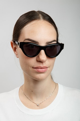 Zonnebril Dames - Zwart