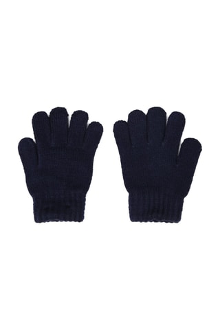 Handschoenen - Indigoblauw - Billieblush