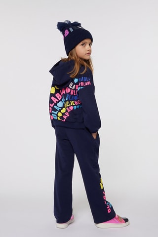 Pantaloni - Indaco - Billieblush