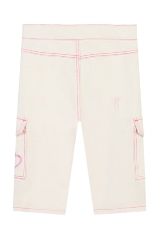 Jeans - Wit - Billieblush