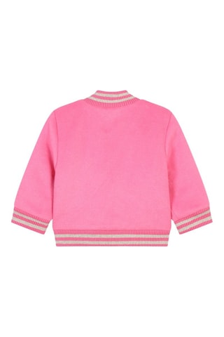 Baseball Jasje - Roze - Billieblush