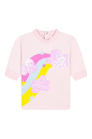 Jurk - Roze - Billieblush