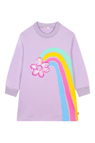 Abito - Malva - Billieblush