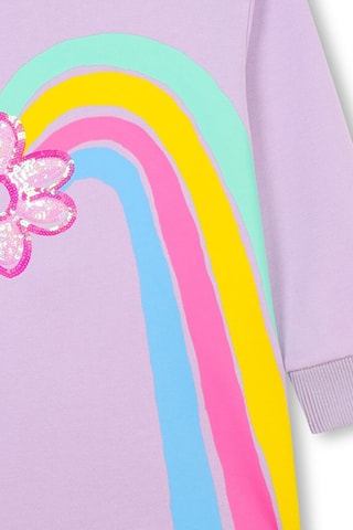 Abito - Malva - Billieblush