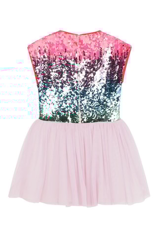 Jurk - Roze - Billieblush