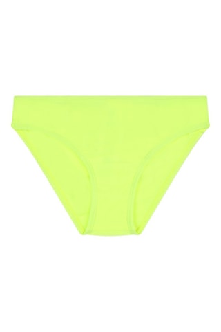 Bikini - Groen en roze