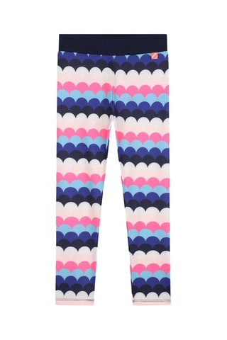 Leggings - Rosa - Billieblush