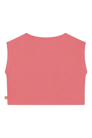 T-shirt - Rosa - Billieblush