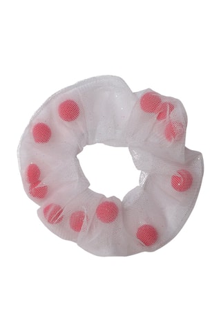 Gonna e scrunchie - Rosa - Billieblush