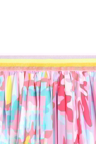 Gonna plissé - Rosa - Billieblush