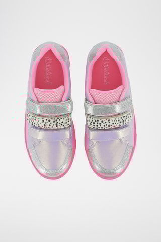 Sneakers - Lichtpaars en Roze